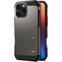 Spigen iPhone 16 Pro Case Tough Armor AI (MagFit)