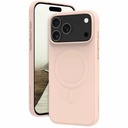 Dbramante1928 Greenland Pro MagSafe - iPhone 17 Pro Max - Pink Sand