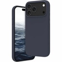 Dbramante1928 Roskilde MagSafe ICON - iPhone 17 Pro Max - Deep Water