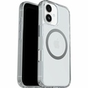 Otterbox iPhone 17 Case Symmetry Series Clear for MagSafe