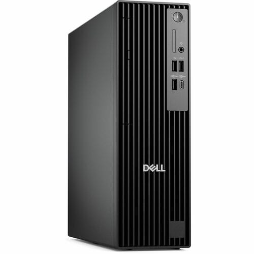 Dell Pro Slim Plus QBS1250 - 16 GB - 512 GB
