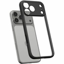 Spigen Ultra Hybrid, Matte Black - iPhone 17 Pro Max