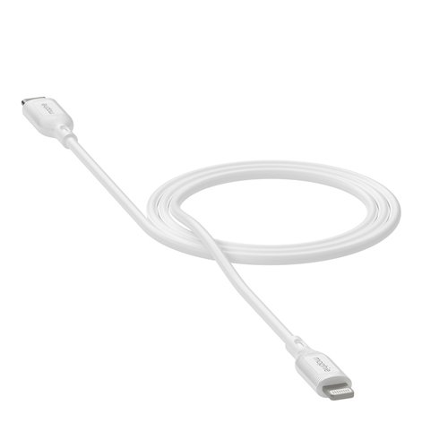 Zagg Essentials Lightning/USB-C Data Transfer Cable