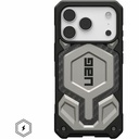 Urban Armor Gear Monarch Pro iPhone 17 Pro Case - Titanium