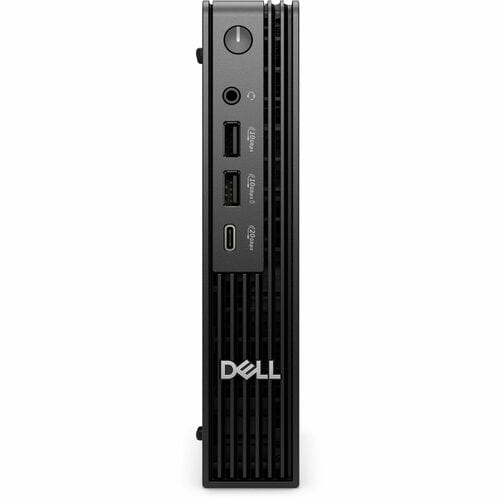 Dell Pro Micro Plus QBM1250 - 16 GB - 512 GB