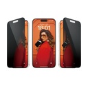 Panzerglass PG Scrn iPhone 15 Pro UWF Priv. WA