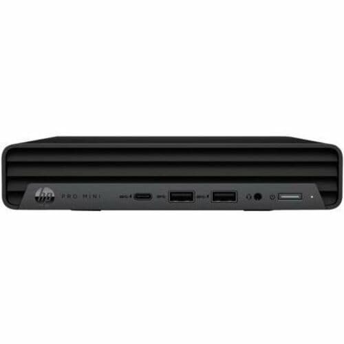 HP Pro Mini 400 G9 i5-14500T 16/512 W11P - 16 GB - 512 GB