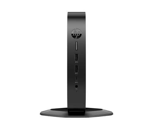 HP Elite t655 Thin Client Bundle - 8 GB - 32 GB