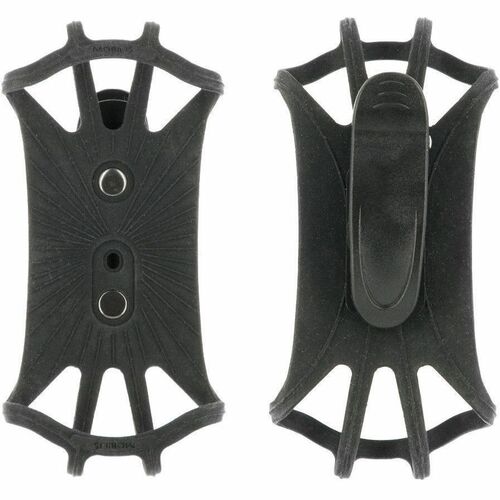 Mobilis Universal Belt Clip ABS Rotating 90dgr +