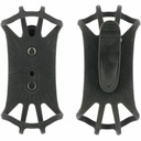 Mobilis Universal Belt Clip ABS Rotating 90dgr +