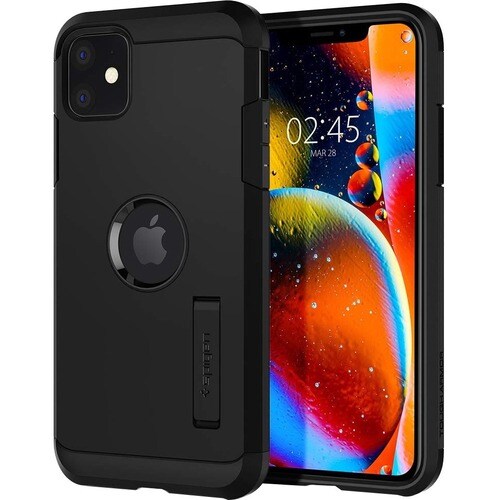 Spigen iPhone 11 Case Tough Armor