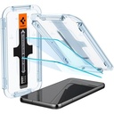 Spigen Galaxy S23 Plus Screen Protector EZ FIT GLAS.tR
