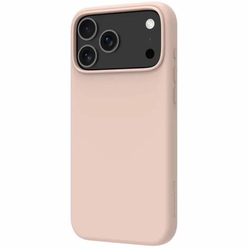 Dbramante1928 Roskilde MagSafe ICON - iPhone 17 Pro Max - Pink Sand