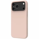Dbramante1928 Roskilde MagSafe ICON - iPhone 17 Pro Max - Pink Sand