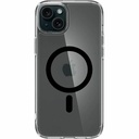 Spigen iPhone 15 Case Ultra Hybrid (MagFit)