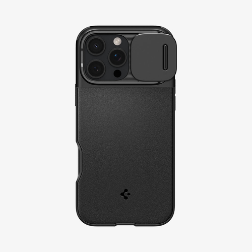 Spigen Optik Armor Smartphone Case