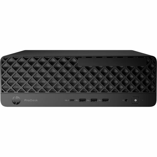 HP ProDesk 4 SFF G1i Ultra5-235 16GB/512 - 16 GB - 512 GB