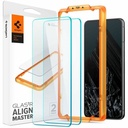 Spigen Glas.tR Align Master Screen Protector