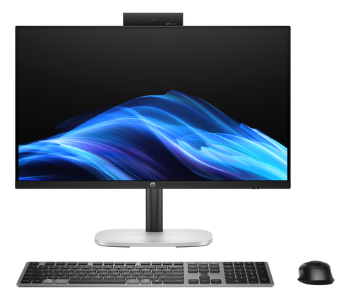 HP ProStudio 4 AiO G1i Ultra5-235T 16GB/ - 16 GB - 512 GB