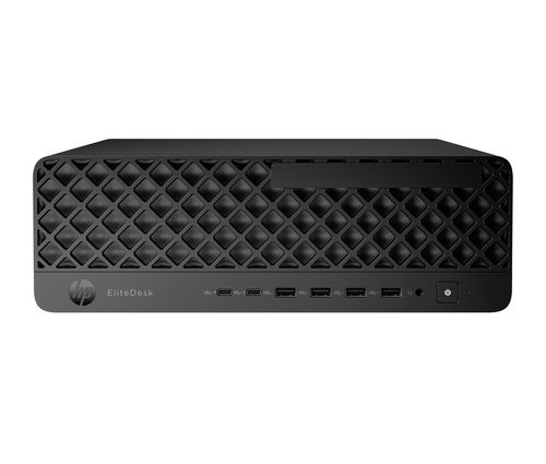 HP EliteDesk 8 SFF G1i Ultra5-235 16GB/2 - 16 GB - 512 GB