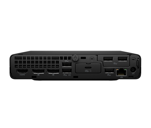 HP ProDesk 4 Mini G1i Ultra5-235T 16GB/5 - 16 GB - 512 GB