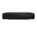 HP ProDesk 4 Mini G1i Ultra5-235T 16GB/5 - 16 GB - 512 GB