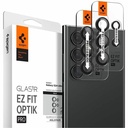 Spigen Optik Pro EZ Fit Camera Lens Protector