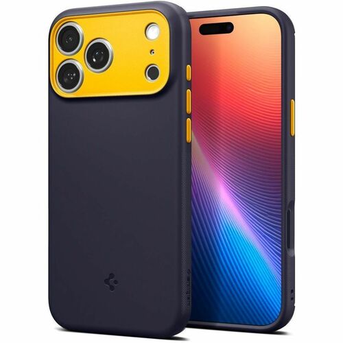 Spigen Caseology iPhone 17 Pro Case Nano Pop MagFit