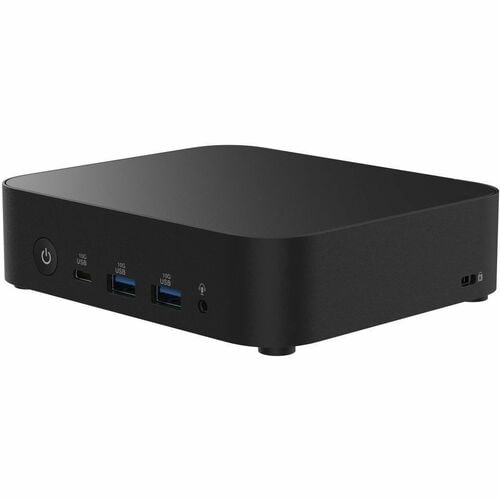 Asus NUC 14 Essential RNUC14MNK1500002 Barebone System