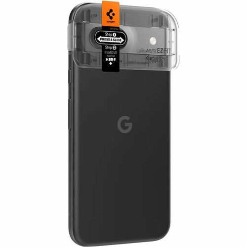 Spigen Optik EZ Fit Camera Lens Protector