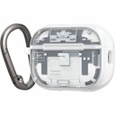 Spigen AirPods Pro 2 Case Ultra Hybrid Zero One (MagFit)Ultra Hybrid Zero One (MagFit)