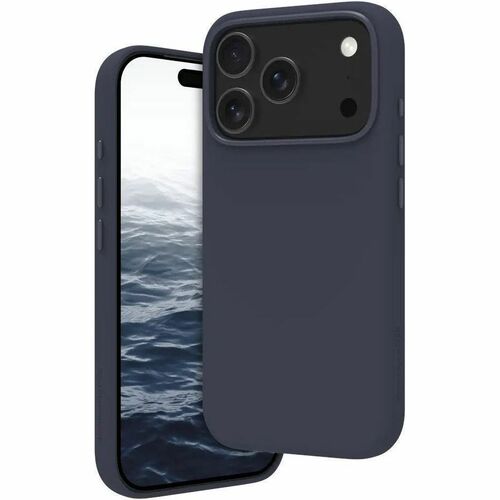 Dbramante1928 Roskilde MagSafe ICON - iPhone 17 Pro - Deep Water