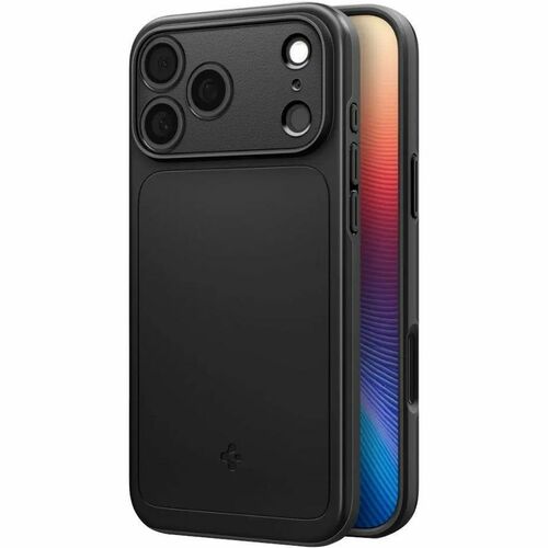 Spigen iPhone 17 Pro Max Case Thin Fit MagFit