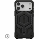 Urban Armor Gear Monarch Pro iPhone 17 Pro Max Case - Carbon Fiber