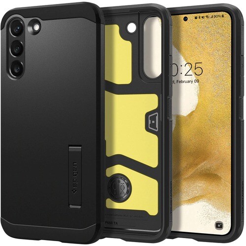 Spigen Galaxy S22 5G Case Tough Armor