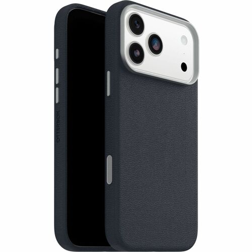 Otterbox iPhone 17 Pro Max Case Symmetry Series Cactus Leather for MagSafe