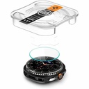 Spigen Watch 8 Classic (46mm) Screen Protector GLAS.tR EZ Fit