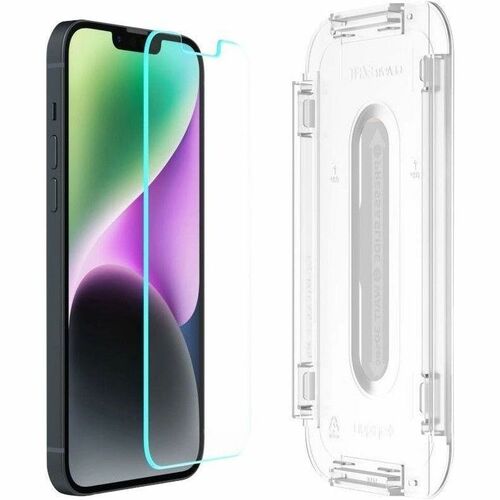 Spigen GLAS.tR EZ Fit Screen Protector