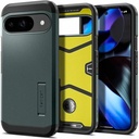 Spigen Pixel 9 Pro Case  Tough Armor