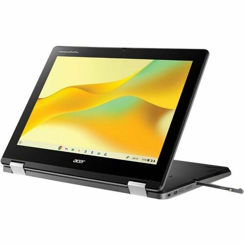 Acer Chromebook Spin 512 R856T-TCO-C970 2 in 1 Chromebook - 4 GB