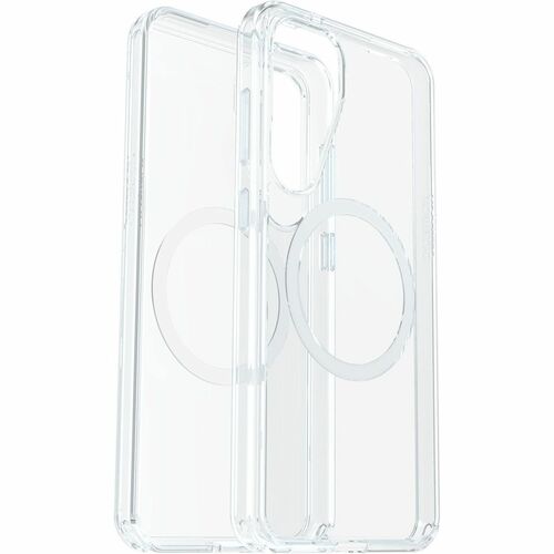 Otterbox Symmetry Series Clear With Magnets