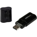 Startech.Com USB 2.0 to External Stereo Audio Adapter