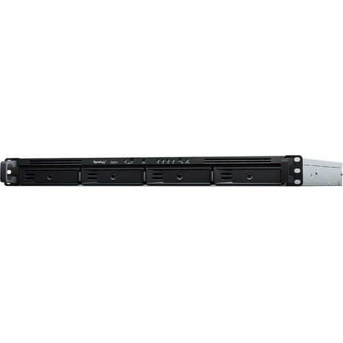 Synology RackStation RS822+ SAN/NAS Storage System - 2 GB