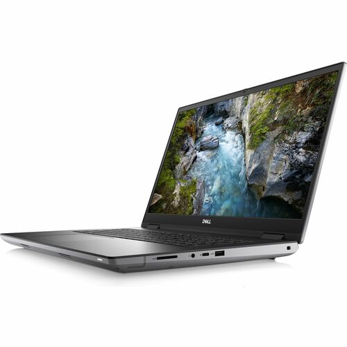 Dell BE/PREC 7780 I7-13850HX 32/1TB 17.3 W11P - 32 GB - 1 TB