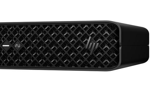 HP Z2MiniG1i Ultra7-265K 32/1 W11P Dutch - 32 GB - 1 TB