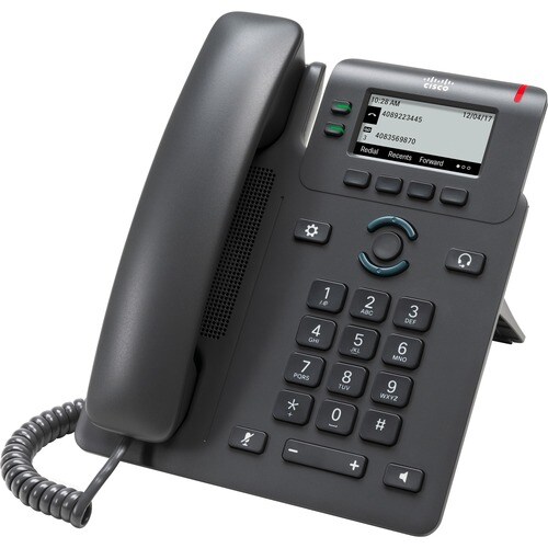 Cisco IP Phone 6821