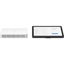 Logitech Roommate + Tap IP + Compute Mount