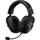 Logitech PRO X Gaming Headset with Blue VO!CE