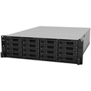 Synology RackStation RS4021XS+ SAN/NAS Storage System - 16 GB