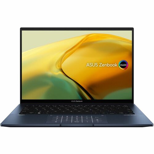 Asus Zenbook 14 OLED UX3402VA-KM157W - 16 GB - 1 TB